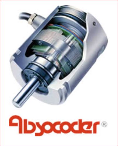 Cảm biến ABSOCODER loại một vòng VRE®