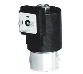 Van điều khiển điện từ loại tác động trực tiếp  AD-SL221-101D và AD-SL221-102D