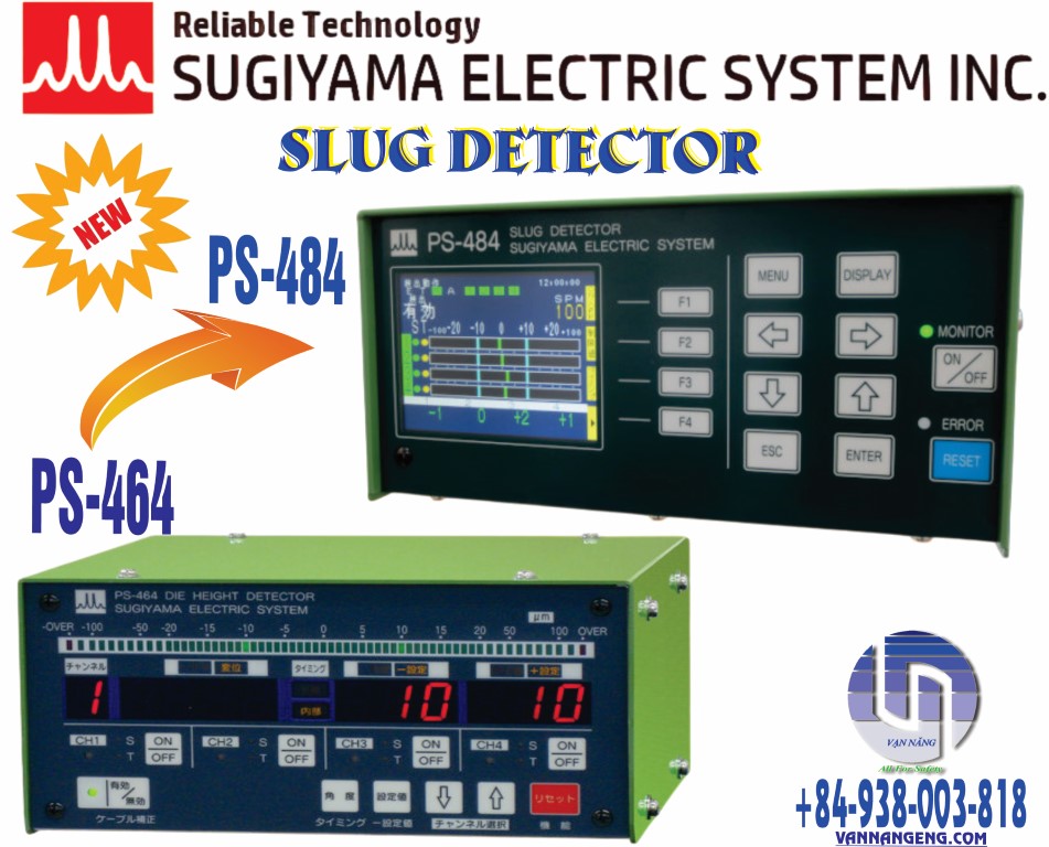 SUGIYAMA ELECTRIC SYSTEM
