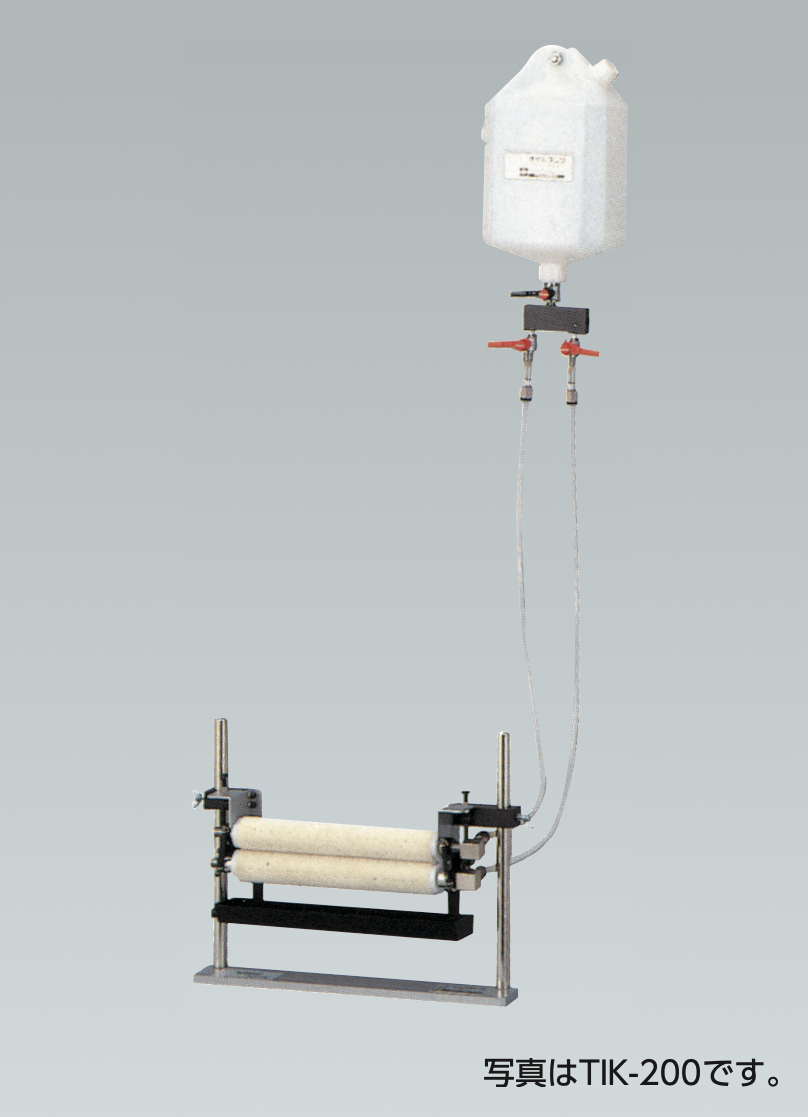 Máy bôi dầu TOP ROLL TRS-100 / TIK-200 / TIK-300 / TIK-400 / TIK-600 / TIK-800