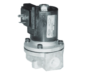 Van điều khiển hướng bằng khí nén điện từ loại áp suất vi sai AD-SL223, AD-SL221(B), AD-SL221-912D, AD-SL221-916D