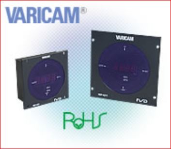 Màn hình hiển thị ngoài cho VARICAM NDP-A211A1 NDP-A221A1 NDP-A211B1 NDP-A221B1