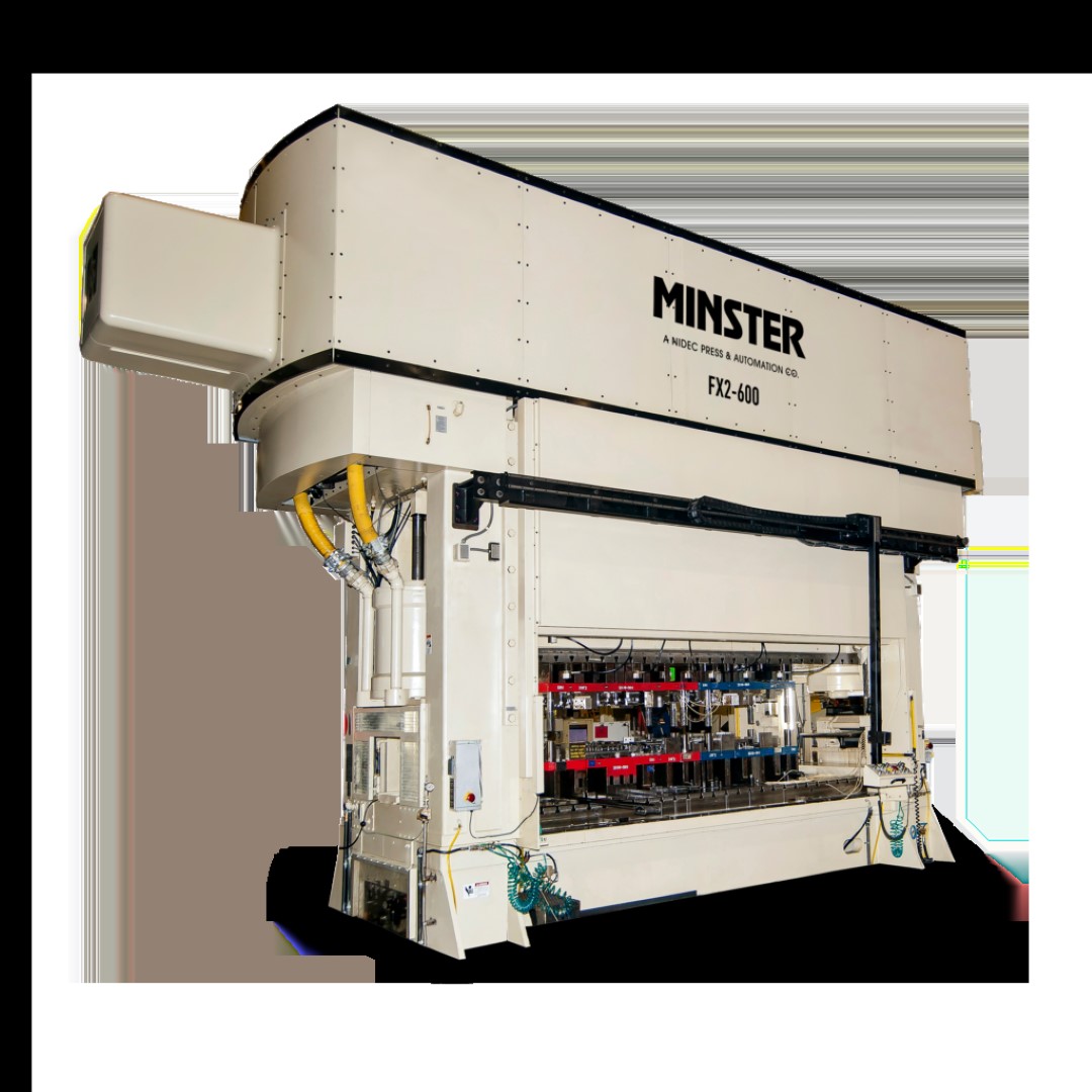 MINSTER FX series