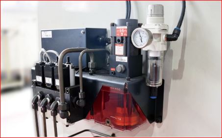 Equipped with AB Pump/5ℓ Tank Model CPB/ CPD / CPC/ CPE/ CQC/ CQE