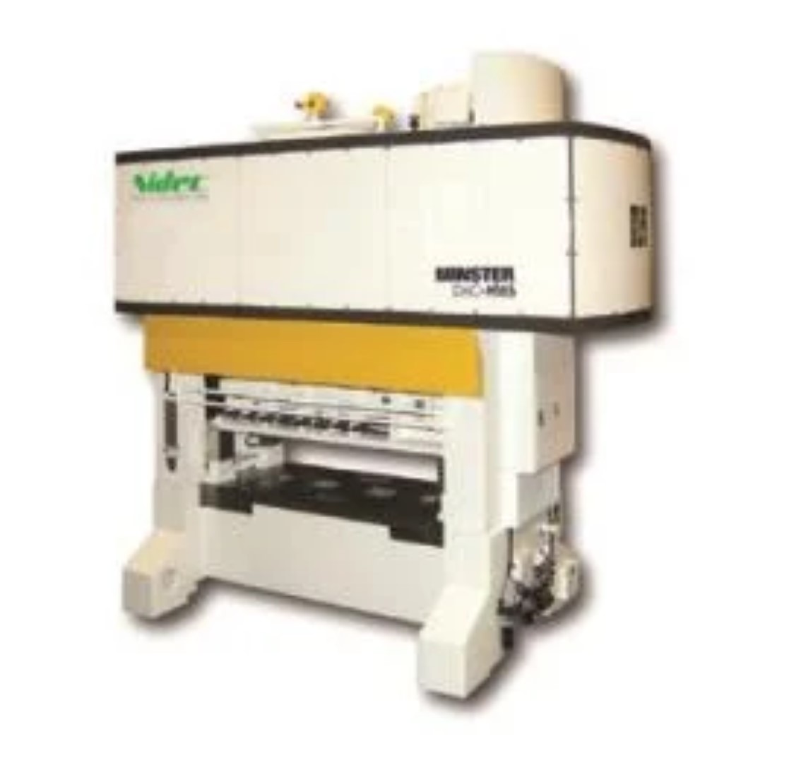 MINSTER DAC series (Cupping presses)