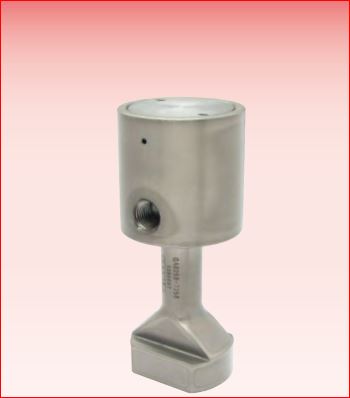 Kẹp GA 【Thanh trượt thủ công khe chữ T】Mẫu: GA cho máy dập QDCS