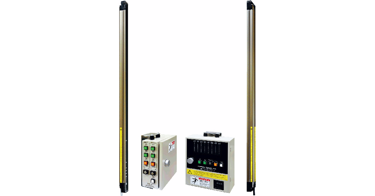 Cảm biến an toàn RPX