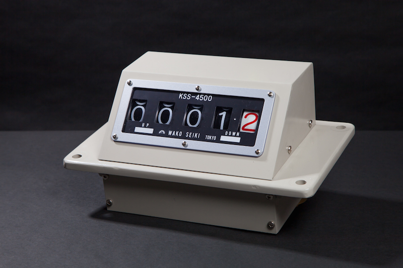 Chỉ báo chiều cao khuôn  (MTS-4500)