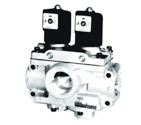 Van điều điện từ PD AD-SL236