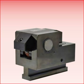 Kẹp dưới cho máy Dập KOSMEK Mẫu GBB QDCS