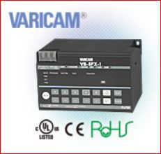 Bộ điều khiển đầu ra công tắc cam VARICAM® VS-5F - VS-5FXG-1