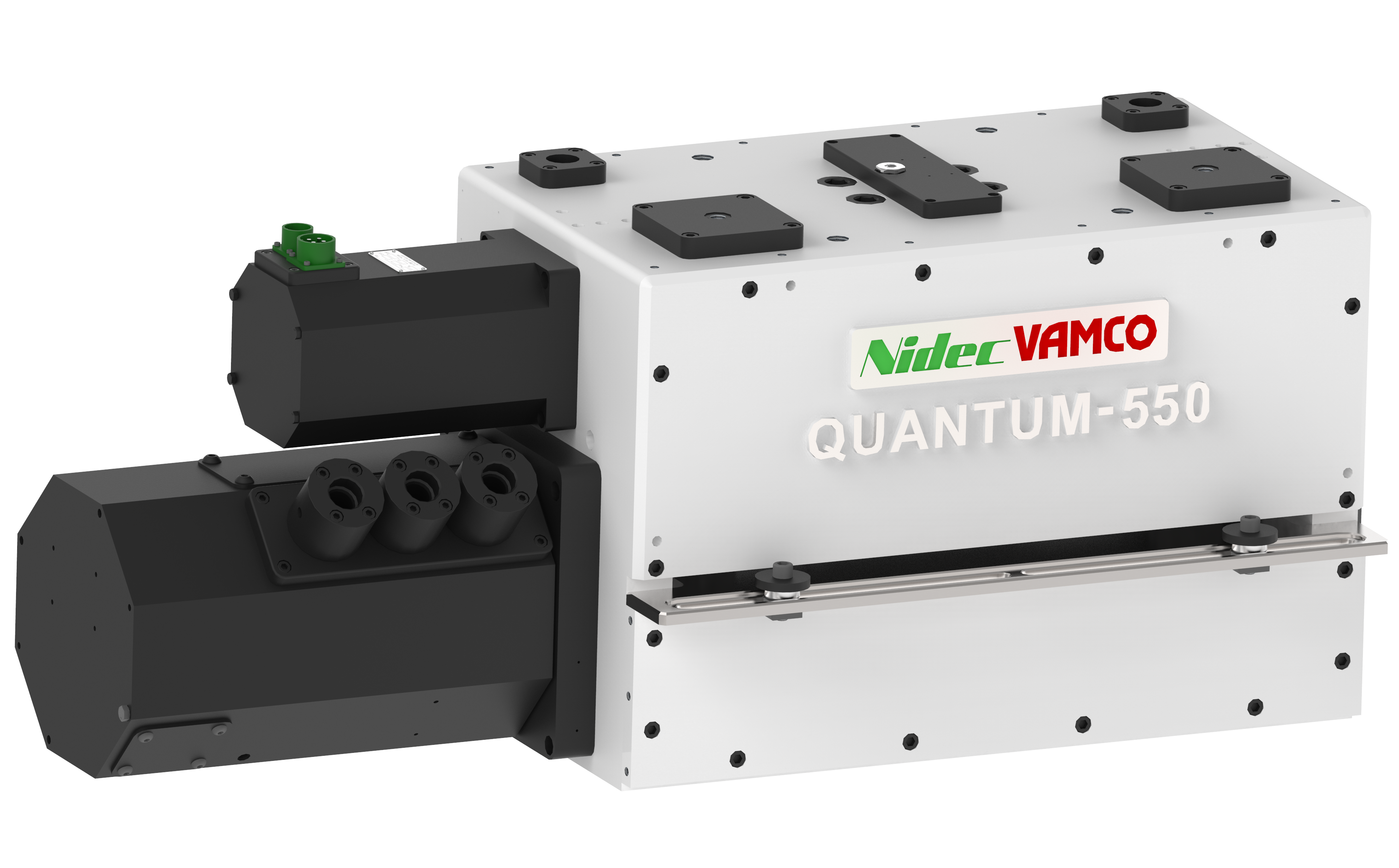 Bộ cấp liệu Servo tốc độ cao chính xác VAMCO dòng QUANTUM