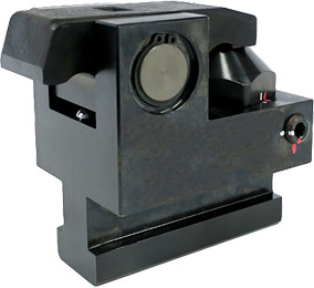Kẹp đòn bẩy SR / LZ