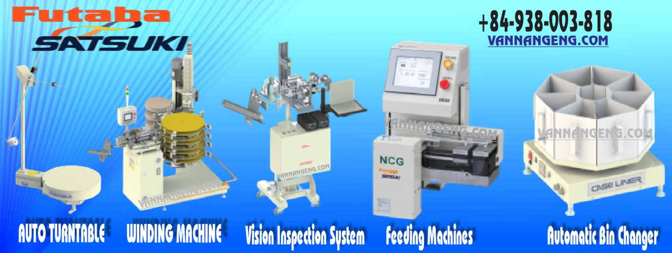 Vạn Năng Company