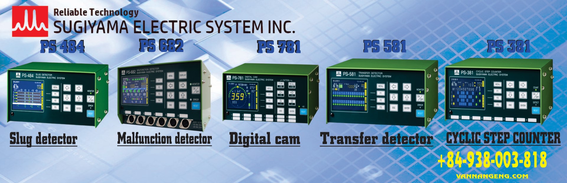 Vạn Năng Company